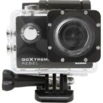 GoXtreme Action Kamera Cam Rebel, 30m wasserfest WiFi Sport Ski Tauchen – Bild 2