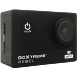 GoXtreme Action Kamera Cam Rebel, 30m wasserfest WiFi Sport Ski Tauchen – Bild 3