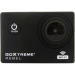 GoXtreme Action Kamera Cam Rebel, 30m wasserfest WiFi Sport Ski Tauchen – Bild 4