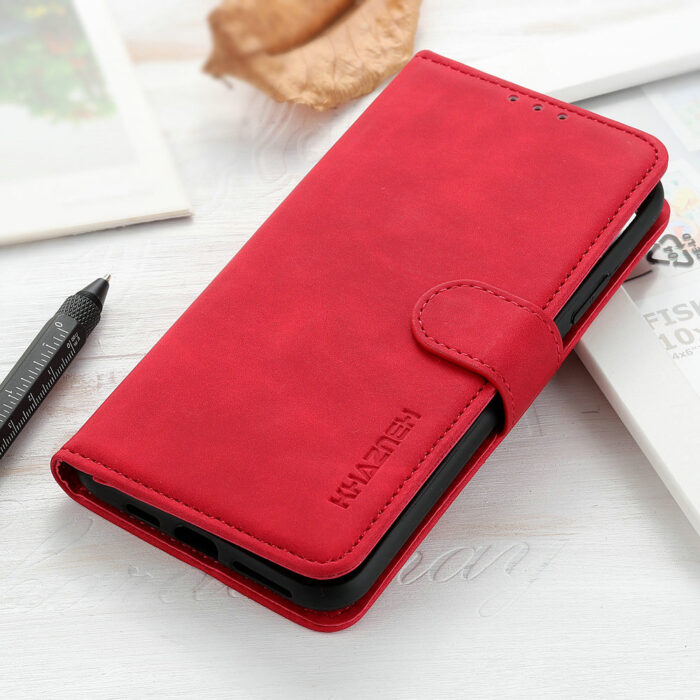 Flip Case Wallet for Realme 8i C3 C21 y C25 GT 6i Oppo Realme 7 5G Case Realme 8 Pro 6 i 5 C21Y 7i C 3 21 C11 C25s Funda – Bild 3