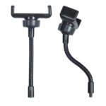 Lazy Phone Holder Clip Holder For Mobile Phone Flexible Long Arm Bed Stand – Bild 2