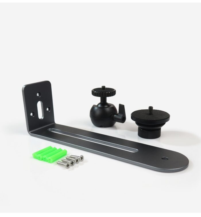 Projector Bracket adjustable Universal Wall Mount Bracket Projector Wall Mount suitable for XGIMI Z4/Z6X/h3S,JMGO J10/G9/O1 – Bild 6