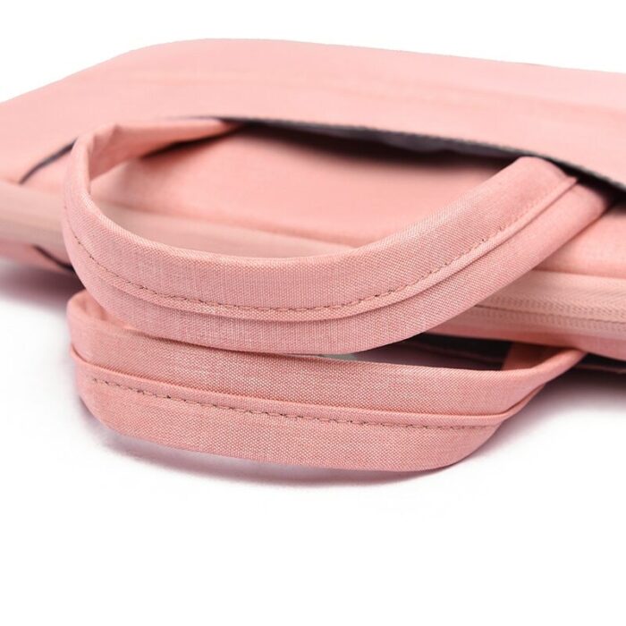 Notebook Tasche 13-17 Zoll: Laptop Schutz für Macbook Air Pro HP Dell – Bild 6