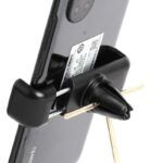 Praktischer Kfz-Lüftungshalter für alle Smartphones - 360° drehbar – Bild 4