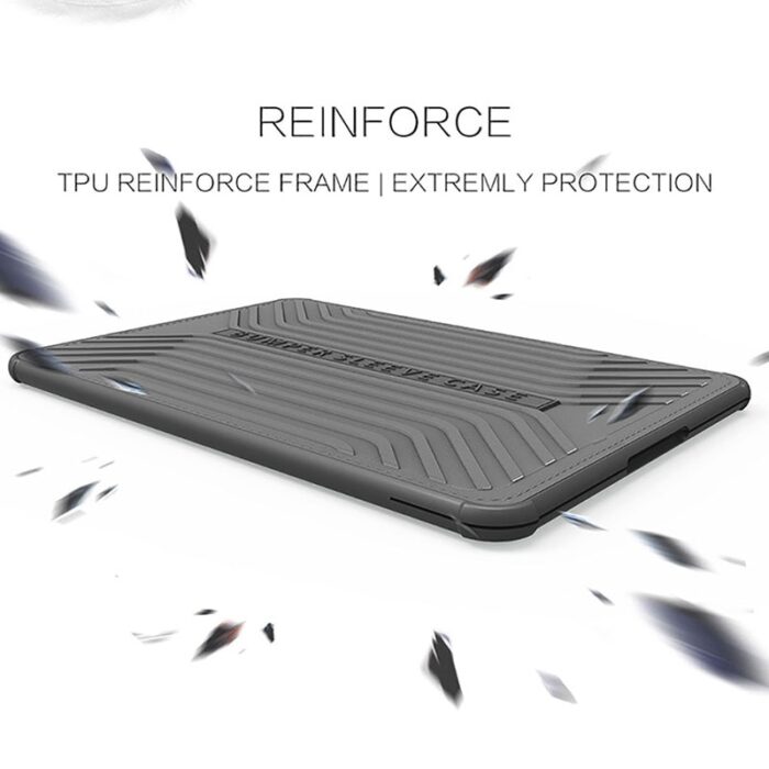 WIWU Laptop Sleeve Schutzhülle für Apple MacBook - Anti-Staub, Anti-Kratzschutz, dünner Schutz – Bild 6
