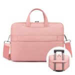 Notebook Tasche 13-17 Zoll: Laptop Schutz für Macbook Air Pro HP Dell – Bild 2