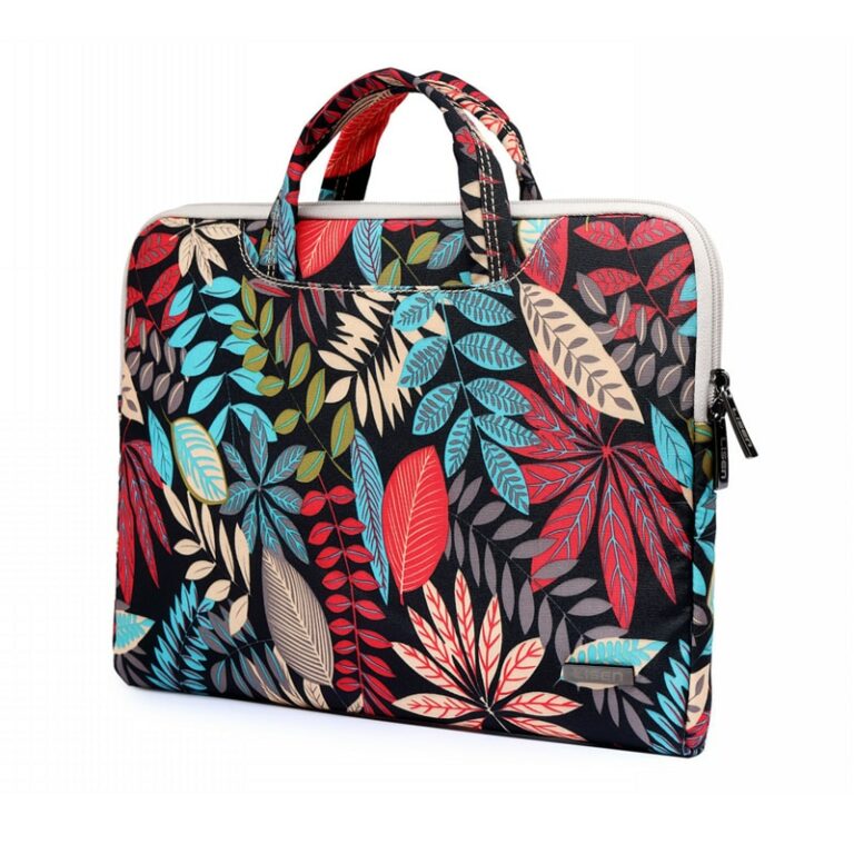 Laptop Bag for 11 13.3 14 15.6 inch Notebook Sleeve Case For Macbook Air Xiaomi Huawei P30 Pro Handbag Women Briefcase – Bild 4