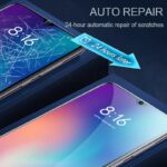 2Pcs Screen Protector For Xiaomi Redmi Note 8 8T 7 9 9S Pro Hydrogel Film For MI 10 Ultra 9 SE 9T 8 Note 10 Pro Lite Poco X3 M3 – Bild 4