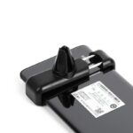 Praktischer Kfz-Lüftungshalter für alle Smartphones - 360° drehbar – Bild 3