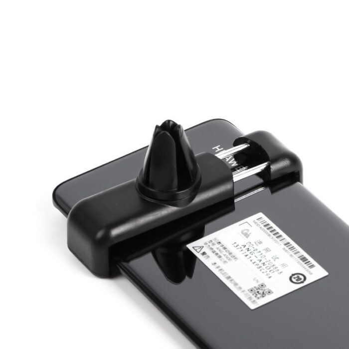 Praktischer Kfz-Lüftungshalter für alle Smartphones - 360° drehbar – Bild 3