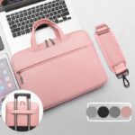 Notebook Tasche 13-17 Zoll: Laptop Schutz für Macbook Air Pro HP Dell