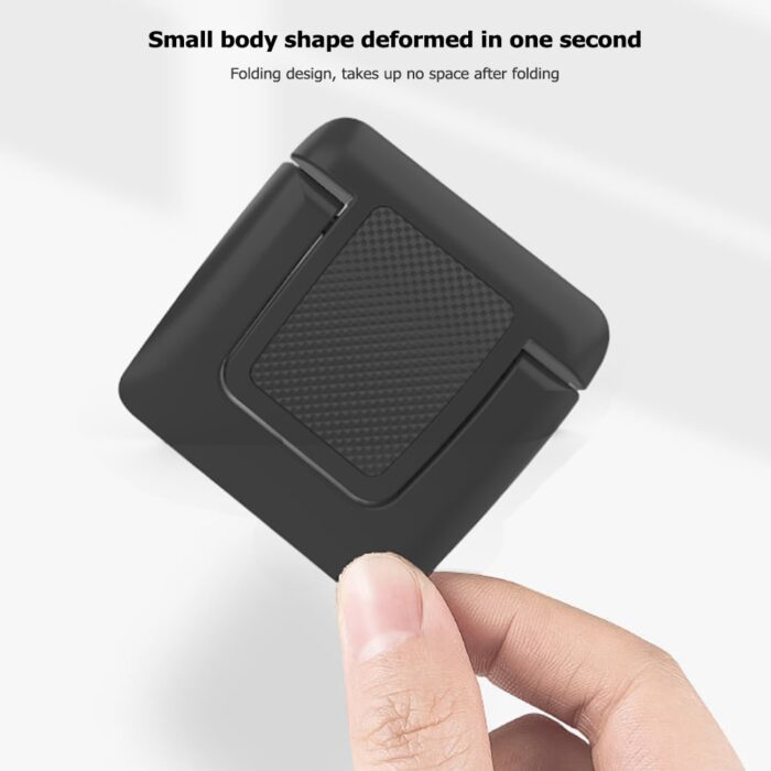 2pcs Laptop Stands Cooling Stand Portable Universal Invisible Adjustable Foldable Anti Slip Multifunctional Holder for Notebook – Bild 6