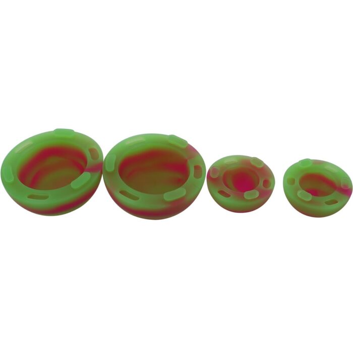 Notebook Silicone Cooling Ball Pad 15.6-Inch Non-Slip Mat Universal Radiator Portable for Apple MacBook Laptop Host High Bracket – Bild 5