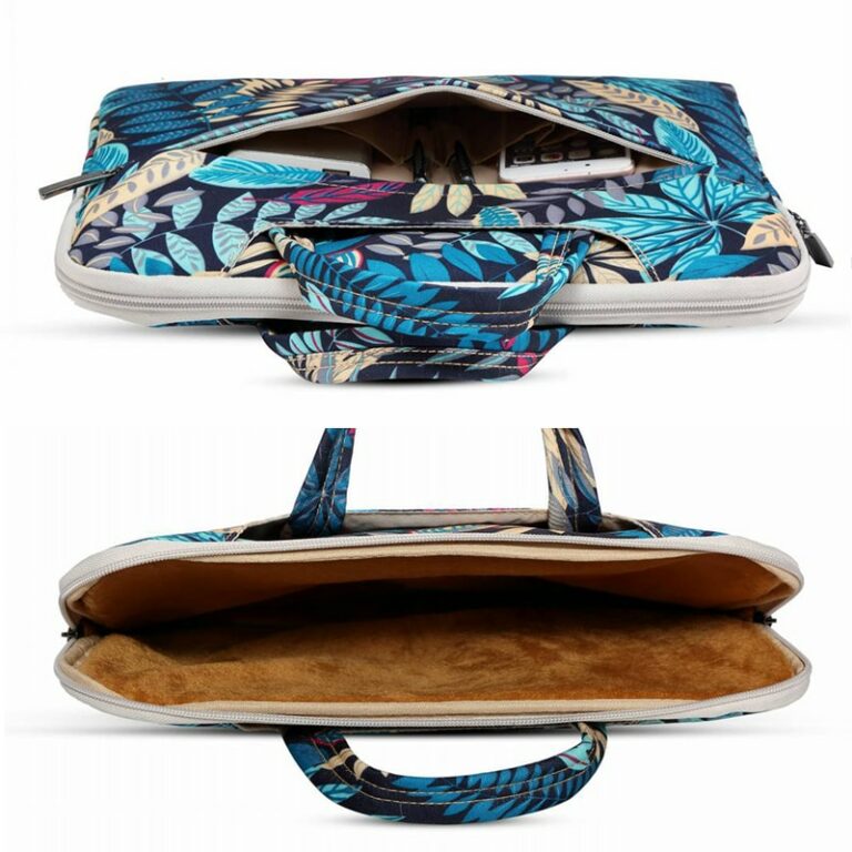 Laptop Bag for 11 13.3 14 15.6 inch Notebook Sleeve Case For Macbook Air Xiaomi Huawei P30 Pro Handbag Women Briefcase – Bild 6