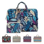 Laptop Bag for 11 13.3 14 15.6 inch Notebook Sleeve Case For Macbook Air Xiaomi Huawei P30 Pro Handbag Women Briefcase