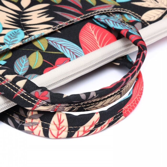 Laptop Bag for 11 13.3 14 15.6 inch Notebook Sleeve Case For Macbook Air Xiaomi Huawei P30 Pro Handbag Women Briefcase – Bild 5