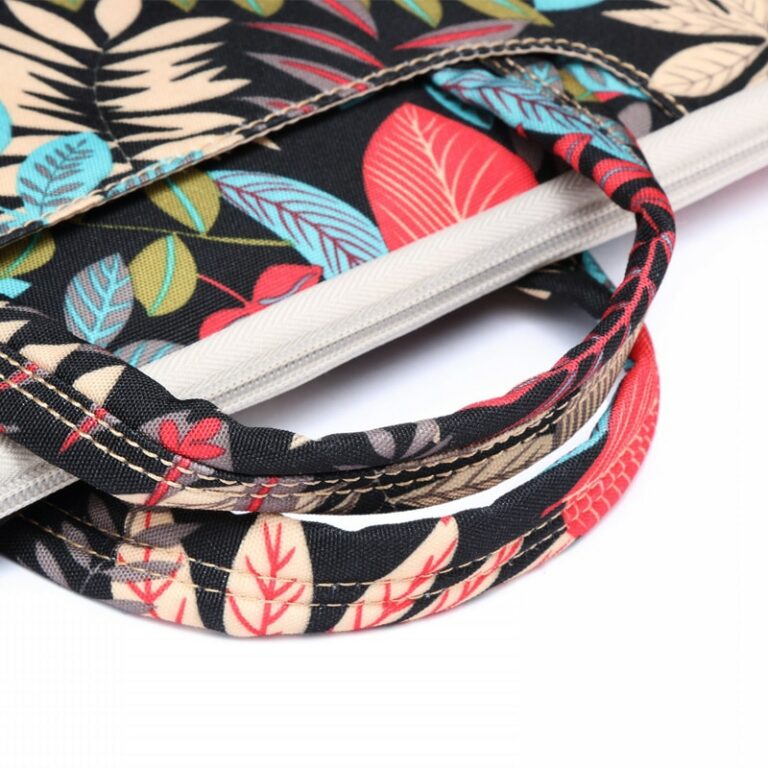 Laptop Bag for 11 13.3 14 15.6 inch Notebook Sleeve Case For Macbook Air Xiaomi Huawei P30 Pro Handbag Women Briefcase – Bild 5