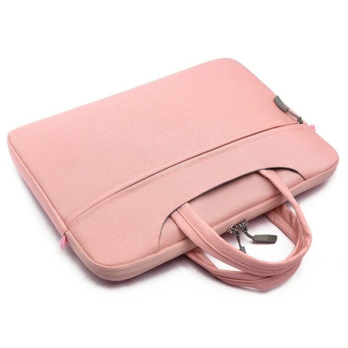 Notebook Tasche 13-17 Zoll: Laptop Schutz für Macbook Air Pro HP Dell – Bild 4