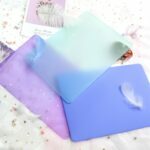 Laptop Case For MacBook Pro 13 Case 2020 M1 A2338 Funda Pro 16 Case 11 12 15 accessories Touch ID Coque For Macbook Air 13 A2337 – Bild 5