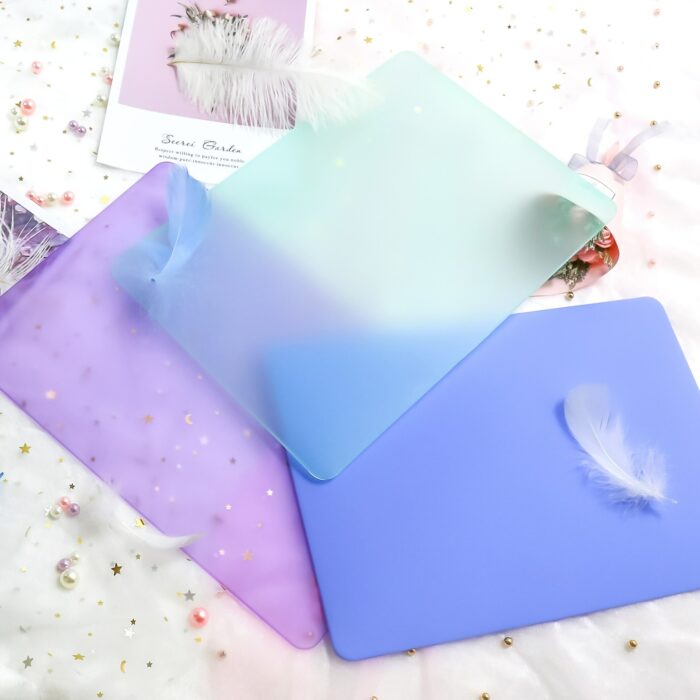 Laptop Case For MacBook Pro 13 Case 2020 M1 A2338 Funda Pro 16 Case 11 12 15 accessories Touch ID Coque For Macbook Air 13 A2337 – Bild 5