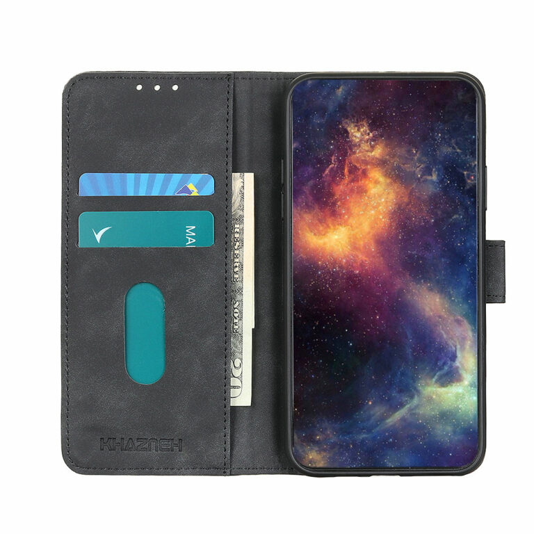 Flip Case Wallet for Realme 8i C3 C21 y C25 GT 6i Oppo Realme 7 5G Case Realme 8 Pro 6 i 5 C21Y 7i C 3 21 C11 C25s Funda – Bild 5