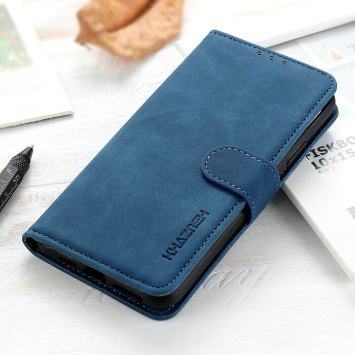 Flip Case Wallet for Realme 8i C3 C21 y C25 GT 6i Oppo Realme 7 5G Case Realme 8 Pro 6 i 5 C21Y 7i C 3 21 C11 C25s Funda – Bild 2