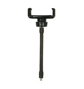 Lazy Phone Holder Clip Holder For Mobile Phone Flexible Long Arm Bed Stand – Bild 4