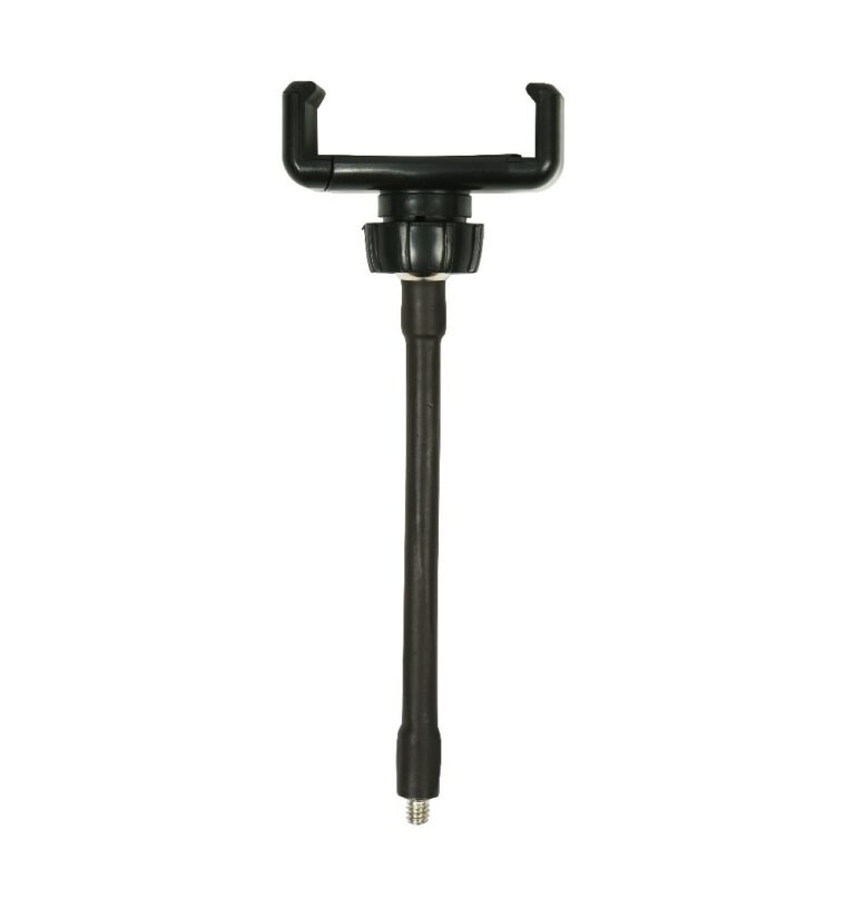 Lazy Phone Holder Clip Holder For Mobile Phone Flexible Long Arm Bed Stand – Bild 4