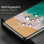 Full Tempered Glass for iPhone X XS Max XR Ultra Thin Full Covered Film Screen Protector for iPhone 13 11 12 Pro Max Mini – Bild 5