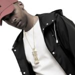 Ägyptischer Anhänger + 70cm Halskette Gold Kette Cuban Link Iced – Bild 4