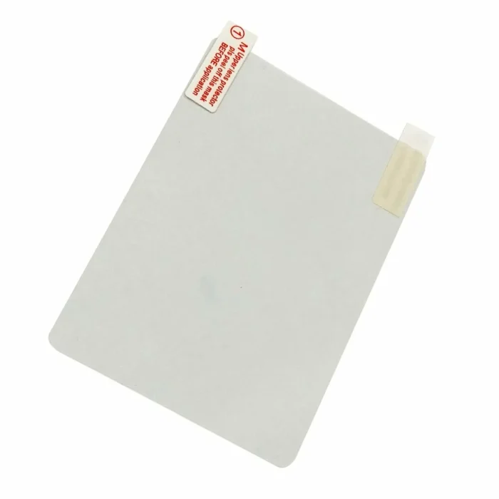 Scrub Touchpad Protector for Apple macbook pro 13inch pro air11 12 Protective film Sticker Retina Touch Bar touch pad laptop – Bild 2