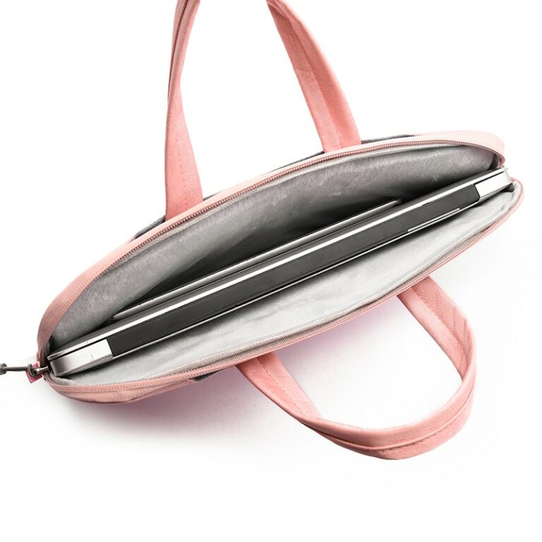 Notebook Tasche 13-17 Zoll: Laptop Schutz für Macbook Air Pro HP Dell – Bild 5