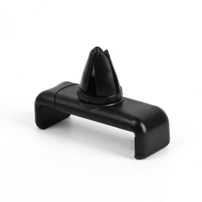 Praktischer Kfz-Lüftungshalter für alle Smartphones - 360° drehbar – Bild 6