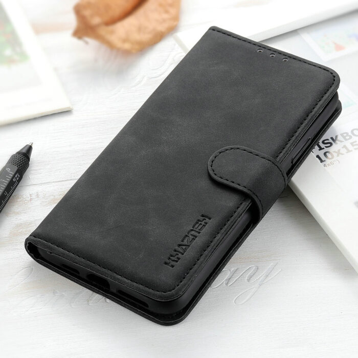 Flip Case Wallet for Realme 8i C3 C21 y C25 GT 6i Oppo Realme 7 5G Case Realme 8 Pro 6 i 5 C21Y 7i C 3 21 C11 C25s Funda – Bild 4