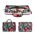 Laptop Bag for 11 13.3 14 15.6 inch Notebook Sleeve Case For Macbook Air Xiaomi Huawei P30 Pro Handbag Women Briefcase – Bild 3