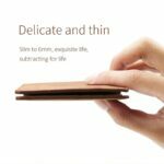 New Men Wallets Small Money Purses Wallets New Design Dollar Price Top Men Thin Wallet With Coin Bag Zipper Wallet – Bild 2