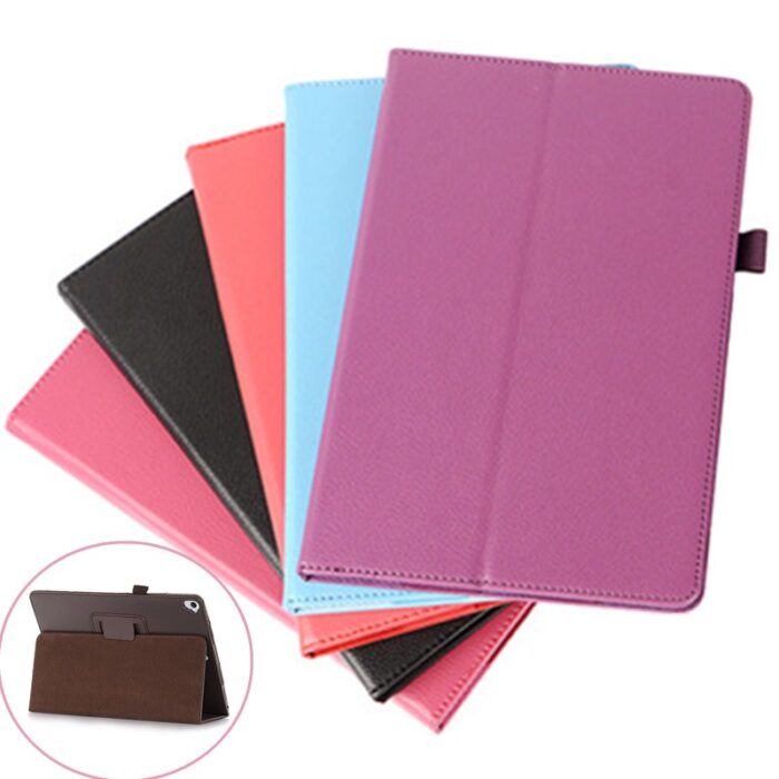 Tablet Case + Film + Pen Magnetic Protective case For Lenovo Tab M8 TB-8505F TB-8505X 8.0" – Bild 6