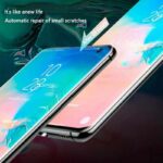 4Pcs Hydrogel Film Screen Protector For Samsung Galaxy S20 FE S10 S21 S9 S8 Plus A51 A71 A50 A12 A32 A52 A72 A21S A31 Not Glass – Bild 4