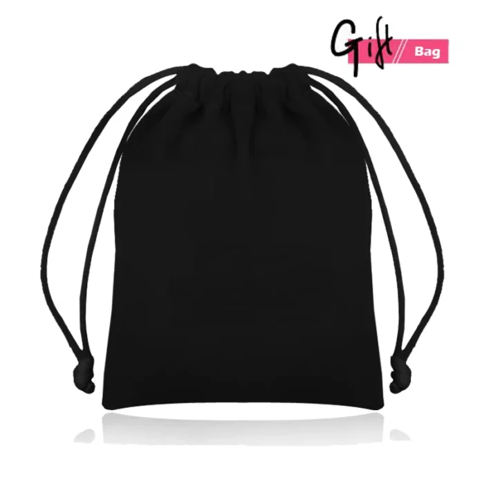 Men Necklace Chain Pendant Silver Gold Steel Norse Dragon Snake Symbol Infinity – Bild 5