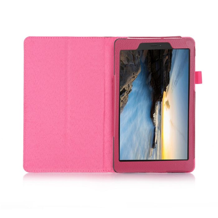 Tablet Case + Film + Pen Magnetic Protective case For Lenovo Tab M8 TB-8505F TB-8505X 8.0" – Bild 4