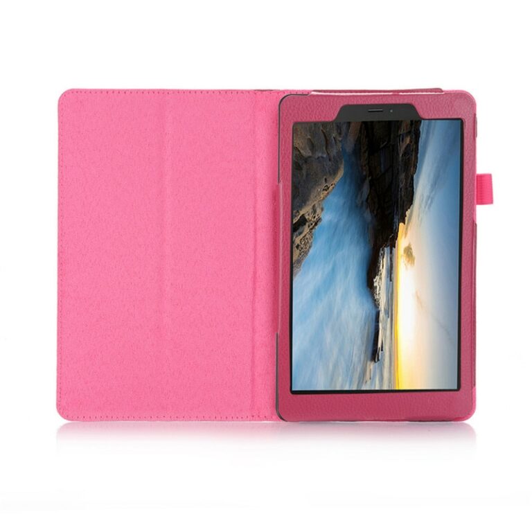 Tablet Case + Film + Pen Magnetic Protective case For Lenovo Tab M8 TB-8505F TB-8505X 8.0" – Bild 4