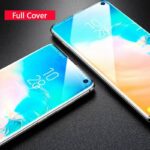4Pcs Hydrogel Film Screen Protector For Samsung Galaxy S20 FE S10 S21 S9 S8 Plus A51 A71 A50 A12 A32 A52 A72 A21S A31 Not Glass – Bild 6