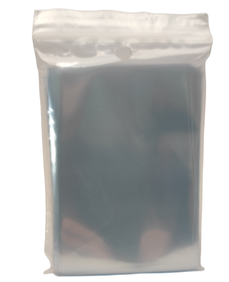 57-1.png Ultra Pro Sleeves Kartenhüllen 2x100 Penny  Standard TCG Pokemon Yugioh PVC Free – Bild 2