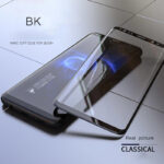 6D Full Curved 5D Tempered Glass For Samsung Galaxy S8 S9 Plus 3D Screen Protector Film S6 S7 Edge A6 A8 Plus 2018 Cover Case – Bild 4