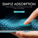 9999D Hydrogel Film For Xiaomi Redmi Note 10 9S 9 8 7 Pro 9A 8A Note 10 Pro Screen Protector mi 10T 9T Poco X3 M3 Pro Not Glass – Bild 2
