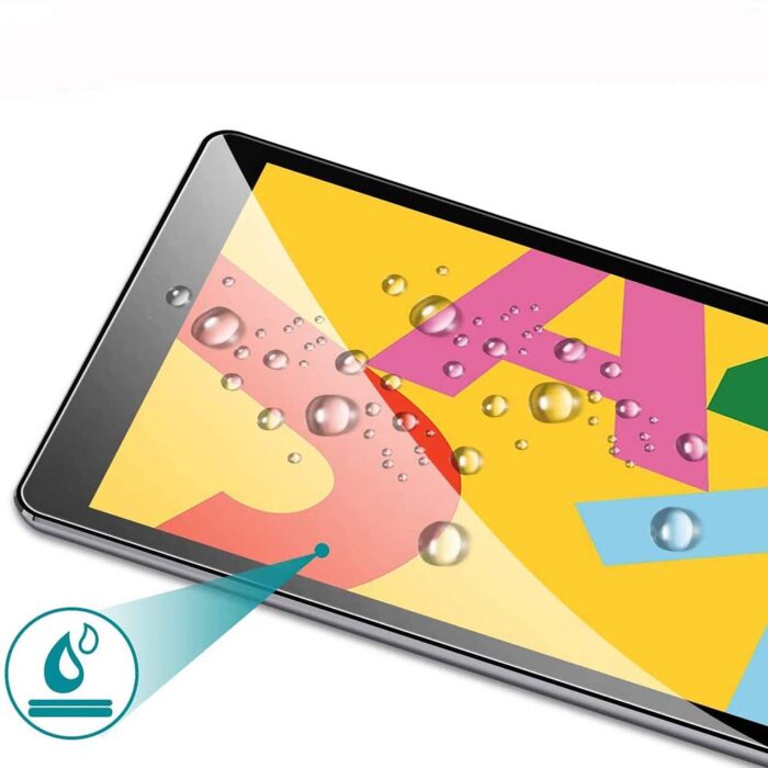 2Pcs Tablet Tempered Glass Screen Protector Cover for Apple IPad 6th Gen 2018 9.7 Inch/IPad 5th Gen 2017 Tempered Film – Bild 3