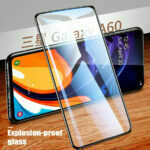 3pcs tempered glass for samsung S20 FE 5G S10 Lite protective glass for samsung a70 a70s a50 a50s a40 a30 a30s a20 a10 e – Bild 4