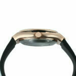 FORSINING Militär Sport Auto Mechanische Uhr Männer silikon Armband Skeleton Herren Uhren – Bild 6