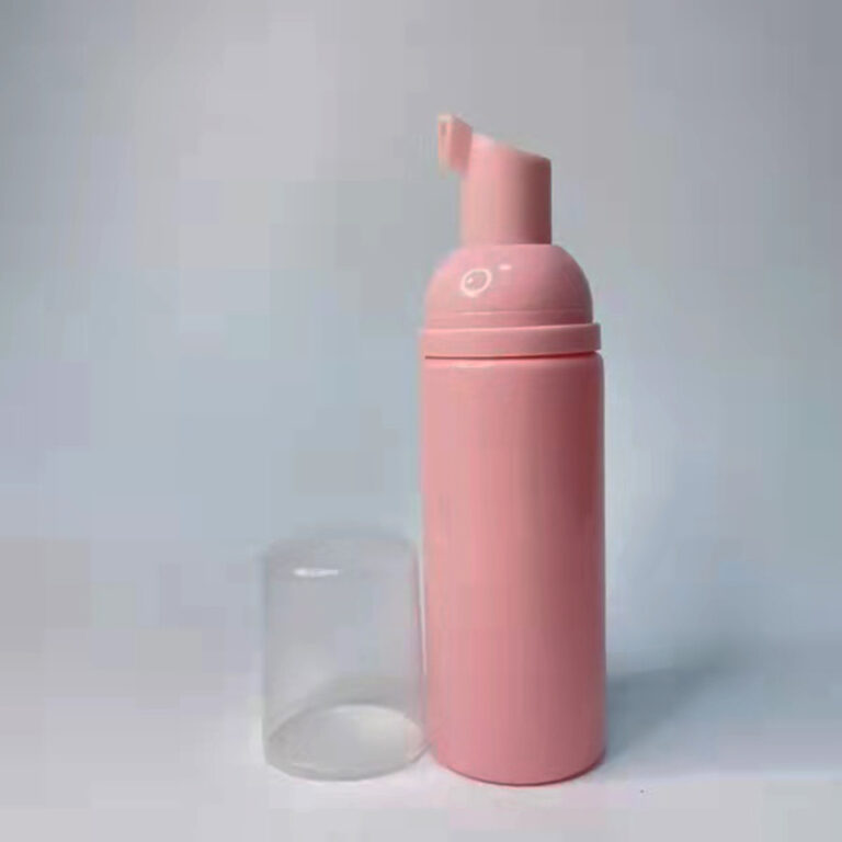 28PCS 60Ml foam bottle soap mousse liquid dispenser plastic Empty Cosmetic foam shampoo lotion bottle foam bottle – Bild 5