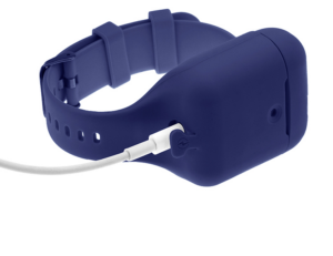Schutzhülle für AirPods 2 Case Armband Silikon Kompatibel für Apple Airpods 2 – Bild 4